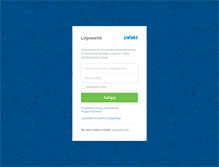 Tablet Screenshot of jotte.infakt.pl